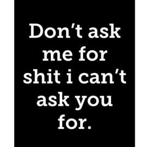 Meet your Posher, Derrick